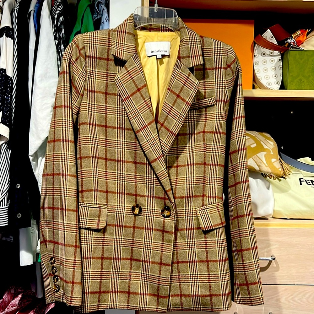Classic blazer in excellent condition